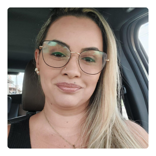 Indianara Pereira | Terapias Integrativas e Energética