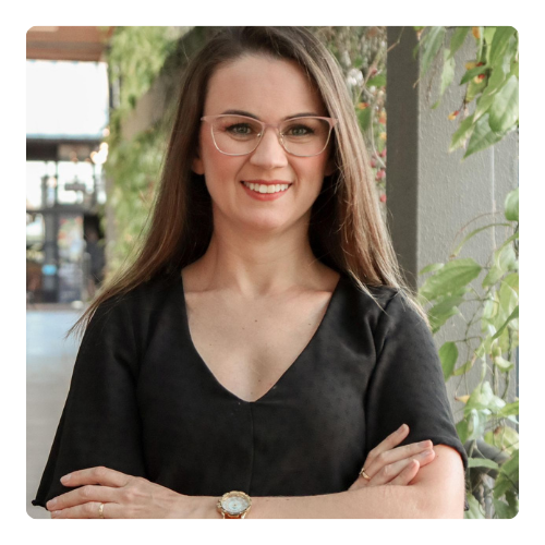 Alice Fernandes de Oliveira | Psicóloga