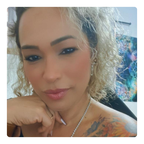 Luana Ribeiro | Psicoterapeuta Humanista Intercultural