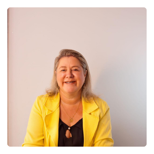 Tais da Costa Ebert | Mentora de relacionamentos e Psicóloga clínica